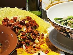 -东北大院·东北菜(三台子店)