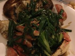 -无招牌海鲜餐厅(滨海艺术中心店)
