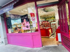 -TOUCH泰奇(金桥长岛路店)