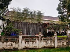 -健眺小海鲜(临海后山店)