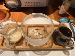 -Mr.Fish鱼鲜生海鲜放题(高德置地冬广场店)