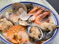 -三爷糟粕醋·鲜鱼汤·海南特色小吃(新华南路店)