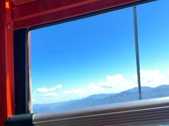 -牛背梁国家森林公园