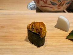 -鮨然(然寿司钱粮胡同店)