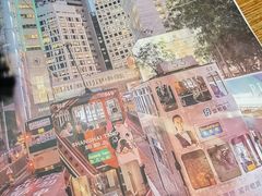 -新旺茶餐厅(嘉里城店)