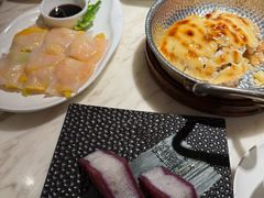 -陶陶居酒家(第十甫路总店)