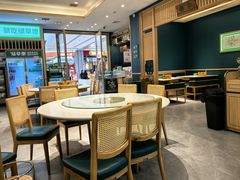 -绿草地·湘菜(芙蓉天街店)