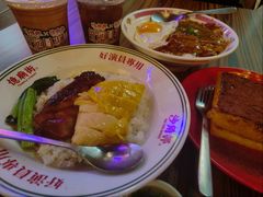 -憶廟街 X 沙角邨(太古城店)