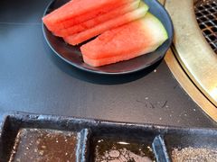 -谷牛和牛烤肉(漕河泾印象城店)