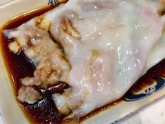 -荔银肠粉(建六店)