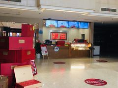-郑庄脂渣海鲜楼(九水路店)