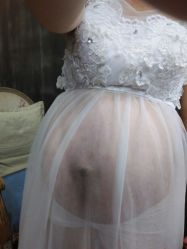 -iplus爱家高端孕妇摄影