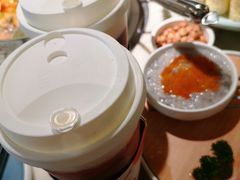 -左庭右院鲜牛肉火锅(浦江欢乐颂店)