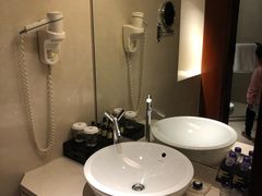 -广州白云机场雅高铂尔曼大酒店