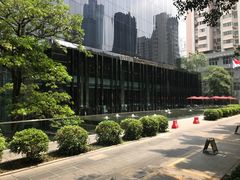 -广州天河希尔顿酒店