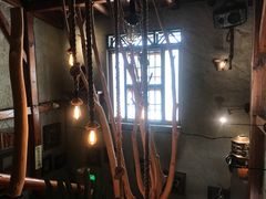 -源一咖啡馆(麒麟巷步行街店)