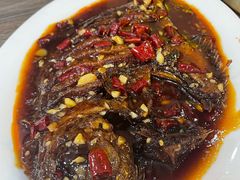 糖醋黄花鱼-林之六八·6886大连老菜馆
