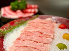 -色響火锅(恒隆广场店)