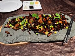 -大董(福田皇庭中心店)