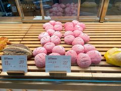 -木子木水日式烫面包(世界城光谷店)