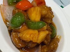 -翠华餐厅(德基广场店)