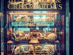 -BUTTERFUL&CREAMOROUS 黄油与面包(西单大悦城店)