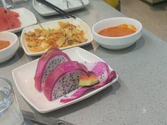-海底捞火锅(振华商厦店)