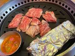 -济州爱肉堂(总店)