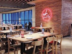 大堂-必胜客(柳州万象城店)