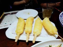 -老厨家(友谊路总店)