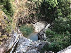 -广东大峡谷