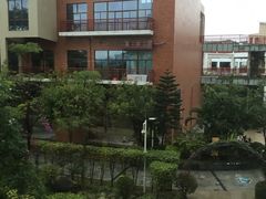 -途易晟曼湾度假酒店(大鹏店)