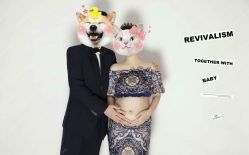 -iplus爱家高端孕妇摄影