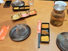 -牛也烧肉(摩尔城店)