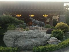 android_upload_pic-麒麟中餐厅·经典粤菜·地道菜式老字号(广州长隆酒店)