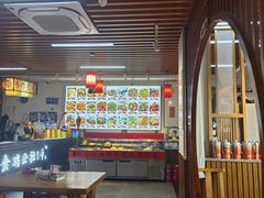 -食鸡公社辣子鸡·潍坊菜·烧烤