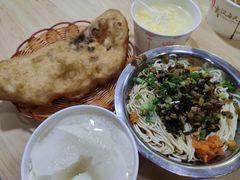 -宋记热干面馆(五福路店)