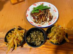 -矮子粉店1985·长沙米粉(湘春路店)