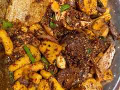 -嘎嘎鸭下巴·爆辣干锅(明教寺店)