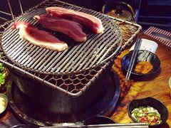 -原始泥炉烤肉(总店)
