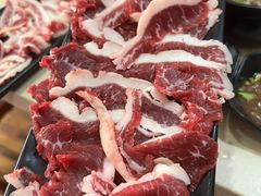 -飞厦老二手槌牛肉丸店