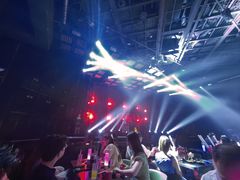 -MOSSO·Liveshow(M3香港广场店)