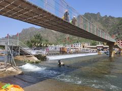 -野三坡清泉山风景区