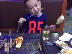 -瓦房店活羊大串(锦绣店)