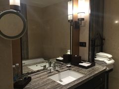 -上海崇明金茂凯悦酒店