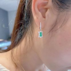 -Cindy Jewelry·钻戒·彩色宝石