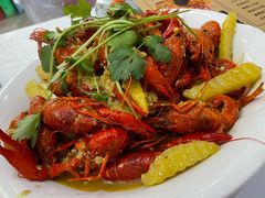 -玖味谣王记龙虾馆·烧烤(柯桥店)