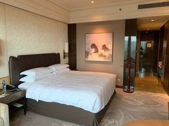 -杭州城中香格里拉大酒店