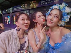 -西蒙人妖秀