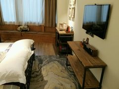 -美豪酒店(深圳机场店)